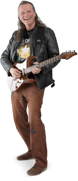 Alex Parschisek, alacarte-music
