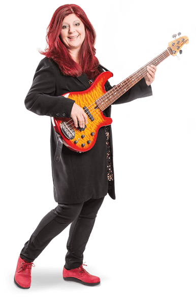 Christine Matzy, alacarte-music