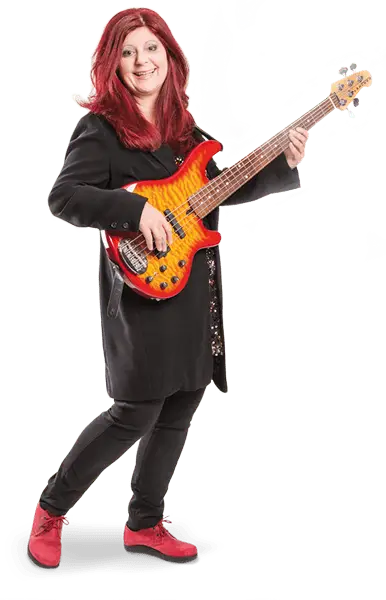 Christine Matzy, alacarte-music