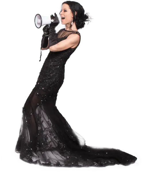 Susi von alacarte