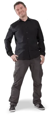 Richy Weidinger, alacarte-music